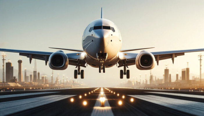 Flight 