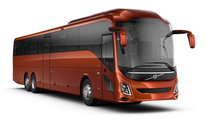 Bus 